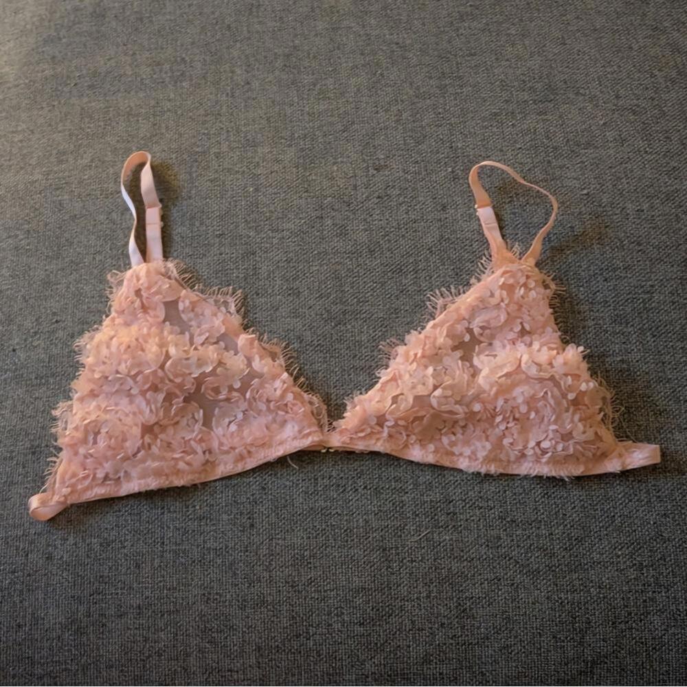 free people bralette